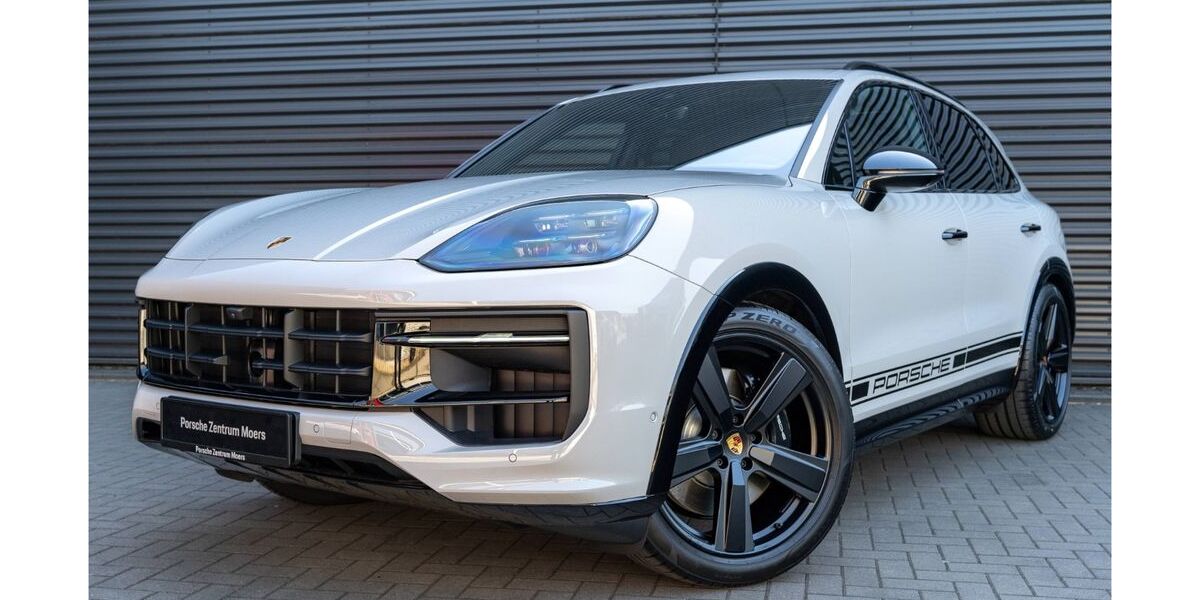 Porsche Cayenne 9.999 km 139.900 € Moers 47441