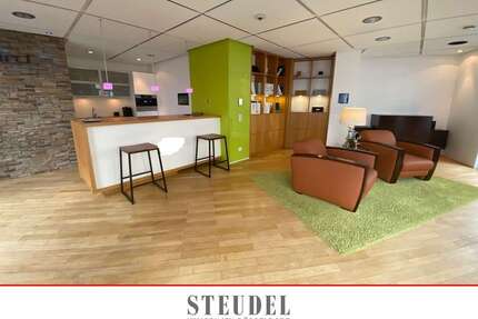 Einzelhandel in Düsseldorf 1.490 € 50 m²