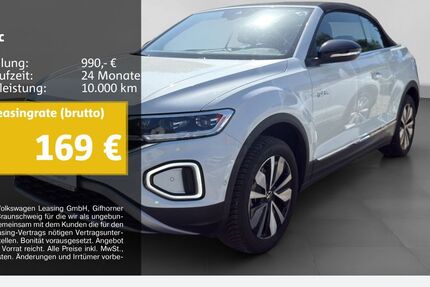 VW T-Roc 16.303 km 23.540 &euro; Castrop-Rauxel 44575