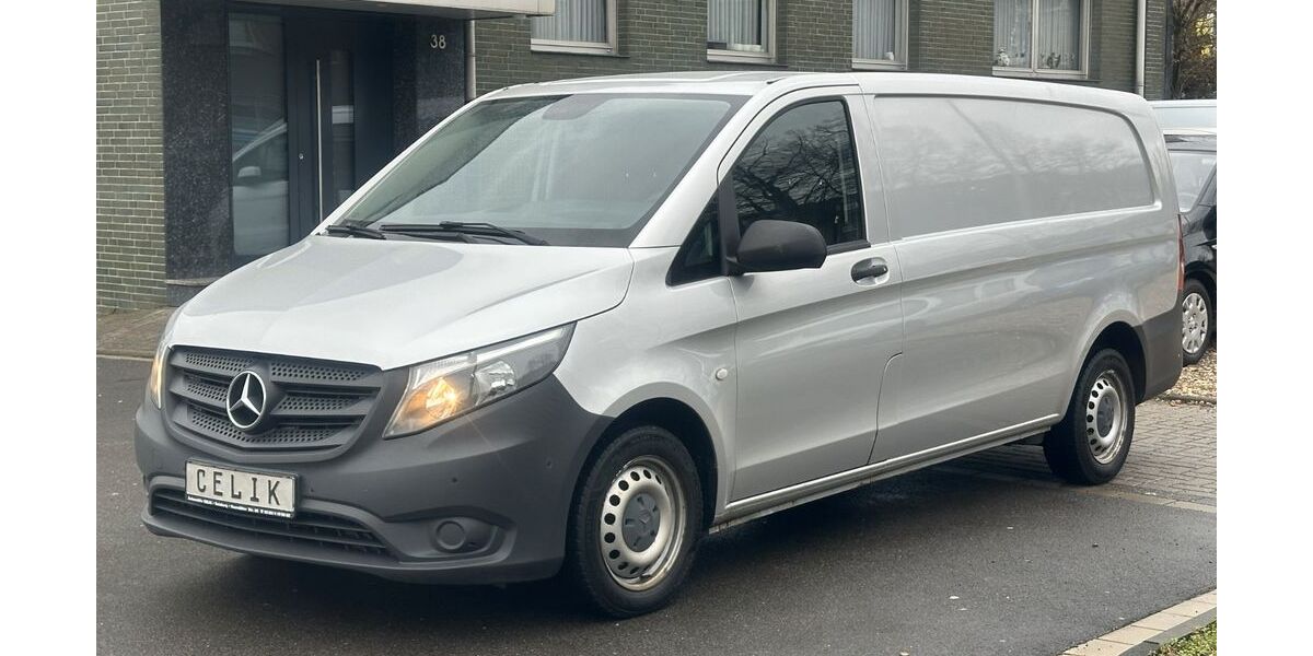 Mercedes-Benz Vito 220.000 km 10.980 &euro; Duisburg 47138