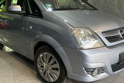 Opel Meriva 200.000 km 1.550 &euro; Duisburg 47059