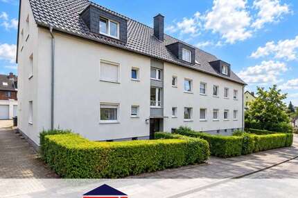Haus Bottrop / Stadtmitte Stadtmitte - 23 Zimmer, 525 m&sup2;, 739.000&euro; | Angebot:27701562