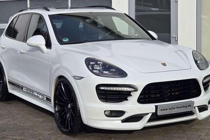 Porsche Cayenne 149.870 km 33.490 &euro; Raesfeld-Erle 46348