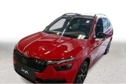 Skoda Kamiq 41.054 km 17.890 &euro; Moers 47441