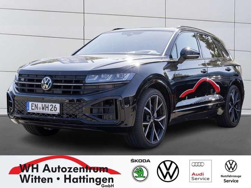 Touareg