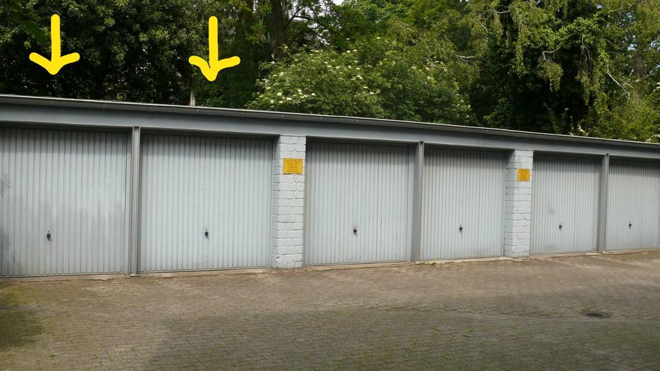 Dachgeschoßwohnung Duisburg Mittelmeiderich - 2 Zimmer, 60 m&sup2;, 450&euro; | Angebot:26326973