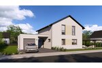 Individuell geplantes Einfamilienhaus in Marl - Flexibilität trifft gehobene Ausstattung - Einfamilienhaus Marl Alt-Marl | Angebot:27428882