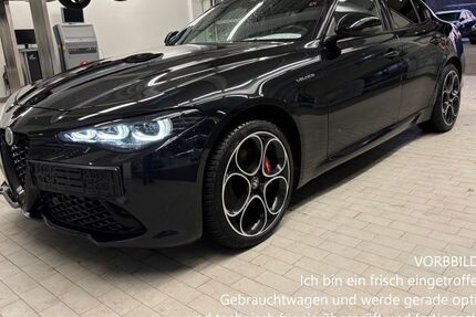 Alfa Romeo Giulia 12.353 km 37.210 &euro; Oberhausen 46049