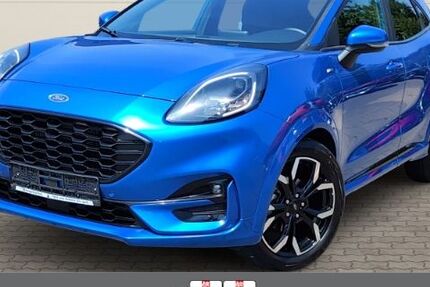 Ford Puma 20.750 km 21.550 &euro; Dorsten 46286
