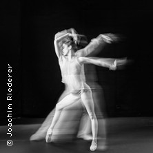 Ballett am Rhein: Grey Area 16.01.2026 Theater Duisburg