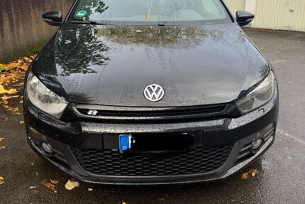 VW Scirocco 170.000 km 6.000 € Wuppertal 42275