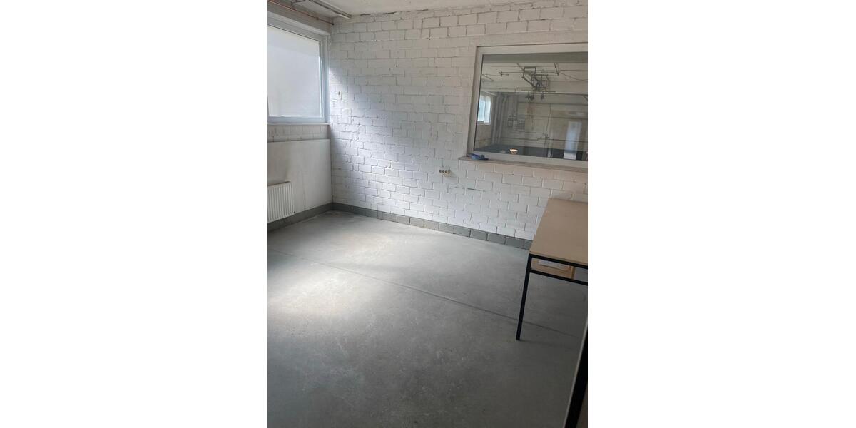 Lagerhalle Produktionshalle Gewerbehalle zimmer