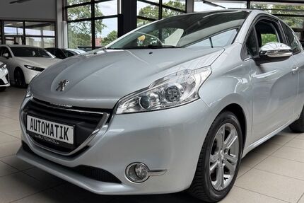 Peugeot 208 88.000 km 8.890 &euro; Bottrop 46236