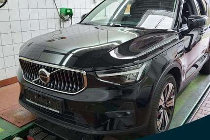 Volvo XC40 16.262 km 31.850 € Witten 58453