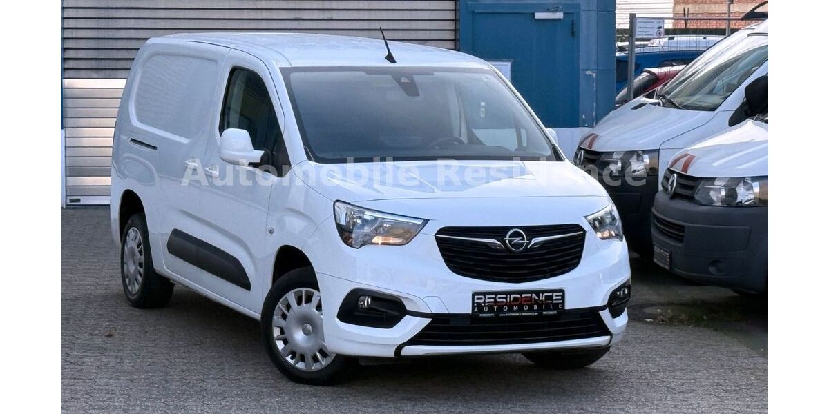 Opel Combo 47.500 km 18.998 &euro; Ratingen 40880