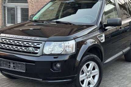 Land Rover Freelander 158.550 km 8.500 &euro; Mülheim an der Ruhr 45473