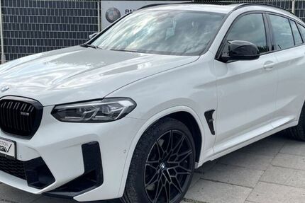 BMW X4 M