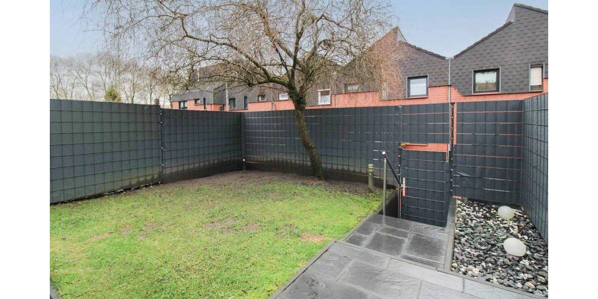 Einfamilienhaus Dorsten Wulfen - 4 Zimmer, 349.000&euro; | Angebot:26331363