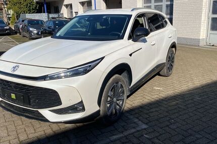 MG HS 14.516 km 25.000 &euro; Gelsenkirchen 45892