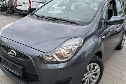 Hyundai ix20 40.000 km 8.999 &euro; Marl 45770