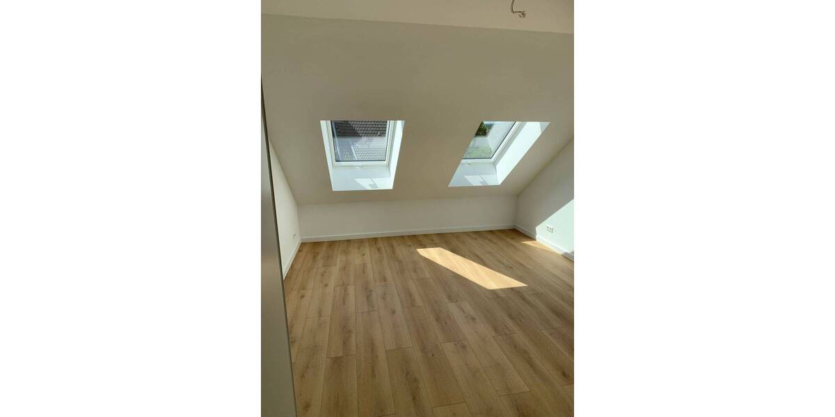 Etagenwohnung Ratingen Zentrum - 2 Zimmer, 54 m&sup2;, 375.000&euro; | Angebot:26902554