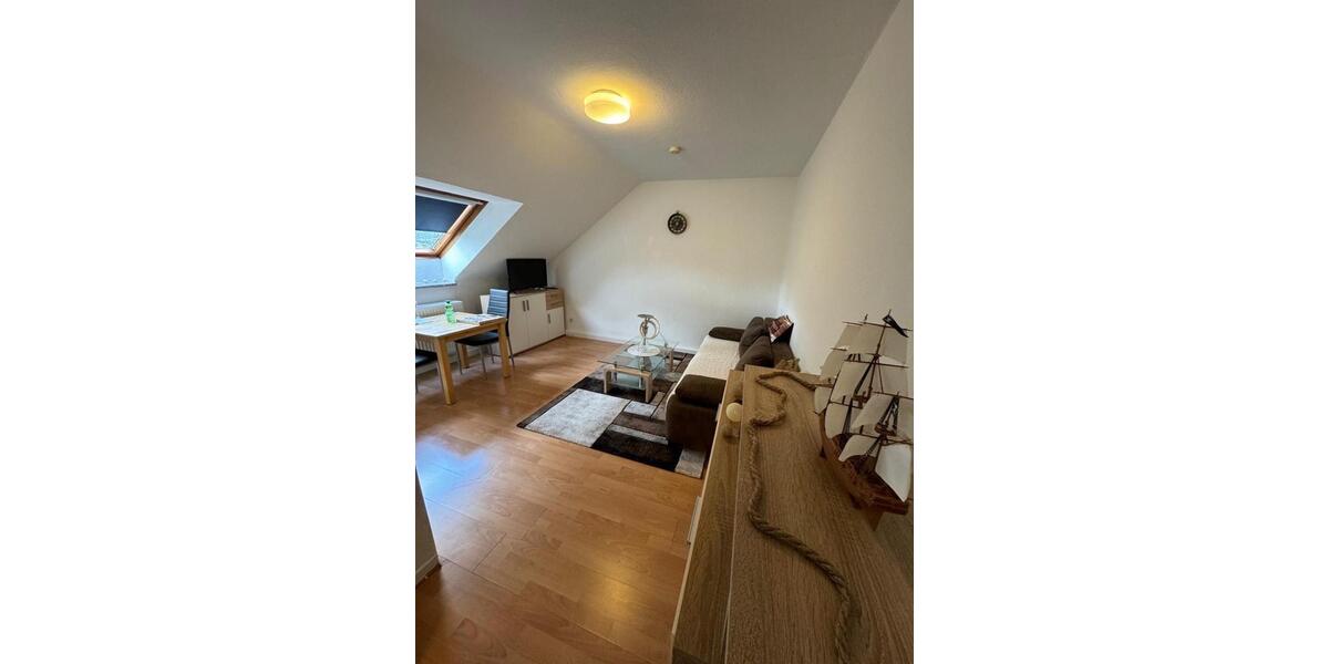 Dachgeschoß Zimmer zimmer