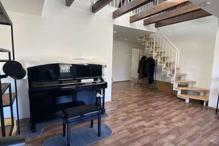 Wohnung zum Mieten in Essen 1.100 € 90 m² 2.5 zimmer