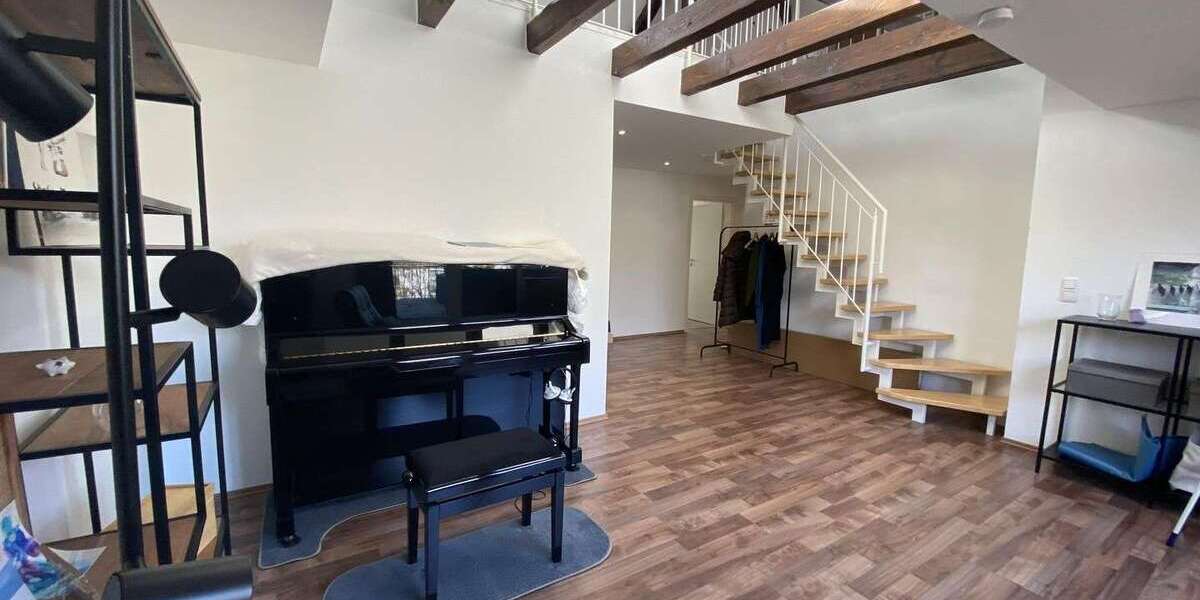 Wohnung zum Mieten in Essen 1.100 € 90 m² 2.5 zimmer