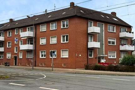 Wohnung zum Kaufen in Gelsenkirchen Horst 199.000 € 107.43 m² 4 zimmer