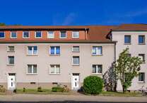 Wohnung zum Mieten in Gelsenkirchen 299 € 34.38 m²