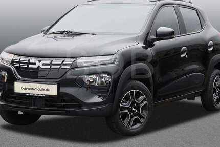 Dacia Spring 6.804 km 12.388 € Bochum 44809
