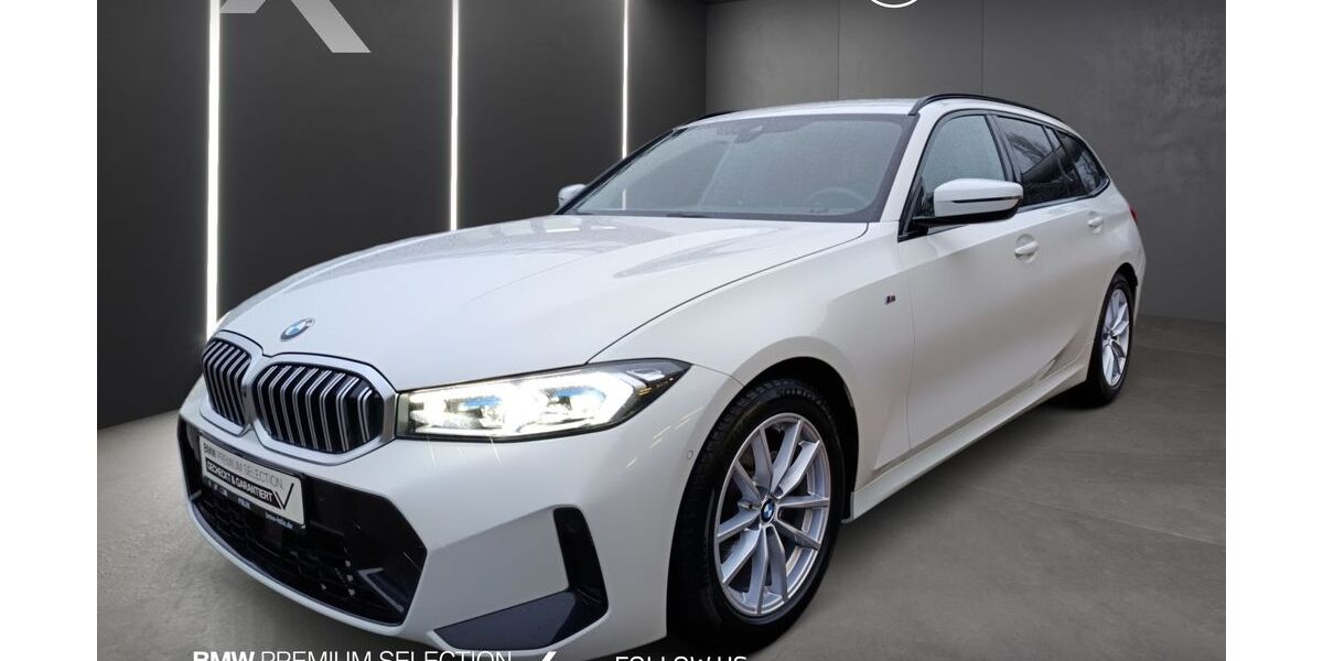 BMW 320 25.800 km 40.749 € Bottrop 46236