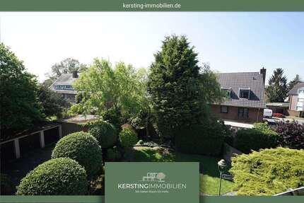 Wohnung zum Mieten in Krefeld Bockum 890 € 84 m²