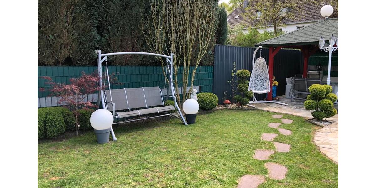 Reihenhaus Castrop-Rauxel Becklem - 4 Zimmer, 100 m&sup2;, 419.850&euro; | Angebot:26256299