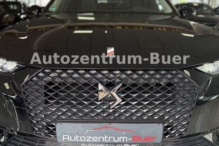DS Automobiles DS4 12.000 km 24.890 &euro; Gelsenkirchen 45881