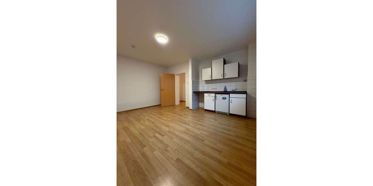 Wohnung zum Mieten in Witten 335 € 32 m² 1 zimmer