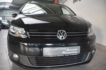 VW Touran 183.534 km 6.480 &euro; Heiligenhaus 42579