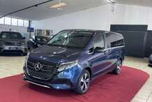 Gebrauchtwagen Mercedes V 300