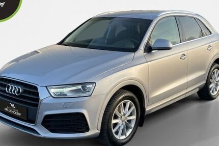 Audi Q3 104.585 km 18.940 &euro; Bottrop 46244
