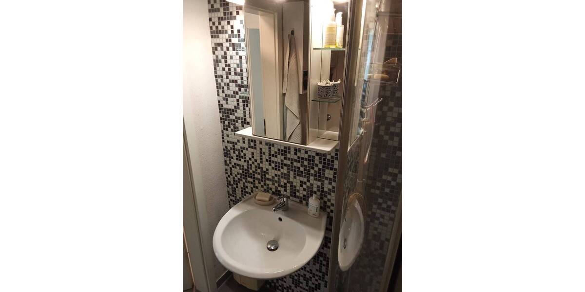 Etagenwohnung Moers Eick - 3 Zimmer, 60 m&sup2;, 510&euro; | Angebot:26105684