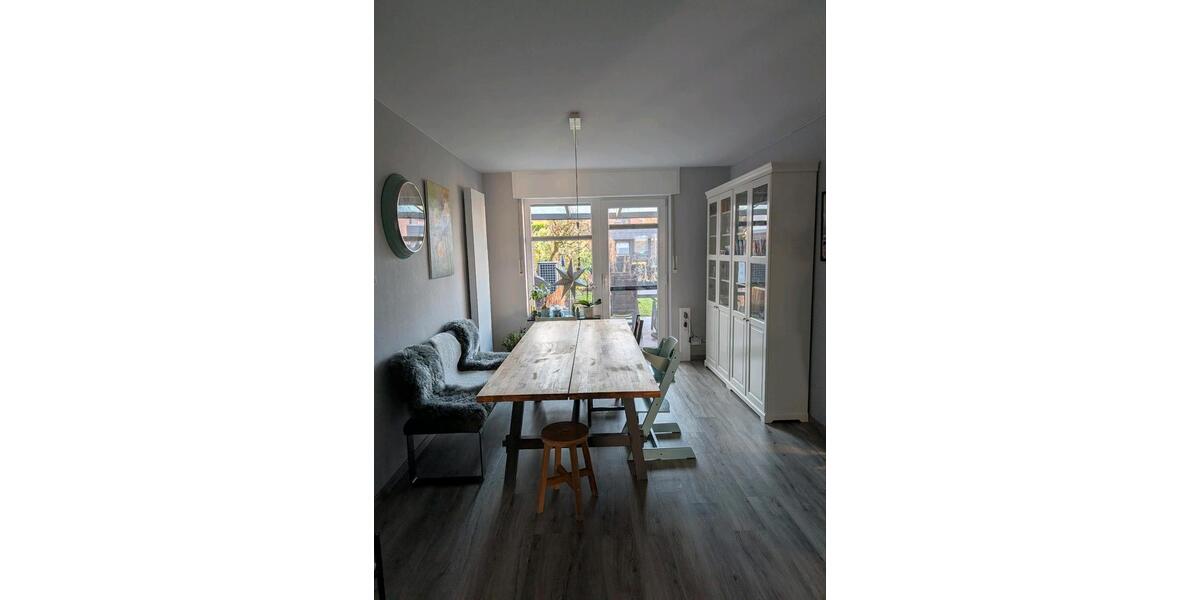 Reihenmittelhaus in Wesel 6 zimmer