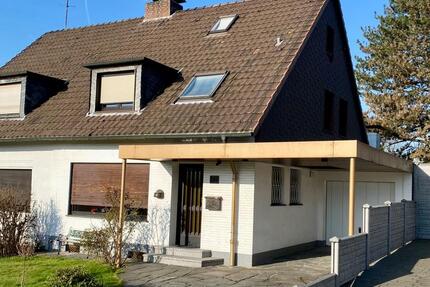 Haus Mülheim an der Ruhr Heißen - 649.000&euro; | Angebot:24784125
