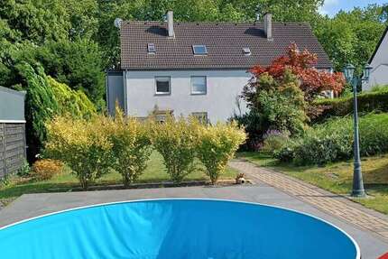 Wohnung Oberhausen Alstaden - 3.5 Zimmer, 81 m&sup2;, 159.000&euro; | Angebot:22858374