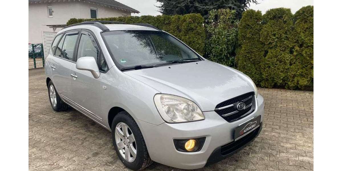 Kia Carens 149.500 km 3.990 &euro; Oer-Erkenschwick 45739