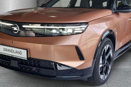 Opel Grandland (X) 12.500 km 46.950 &euro; Herten 45699