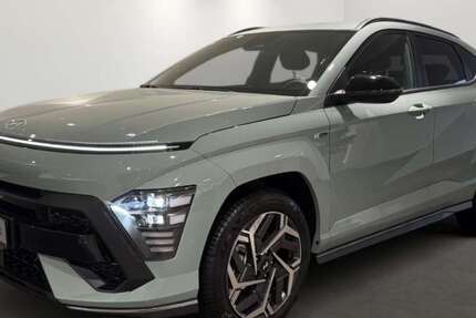 Hyundai KONA 1.500 km 29.380 € Mülheim a. d. Ruhr 45478