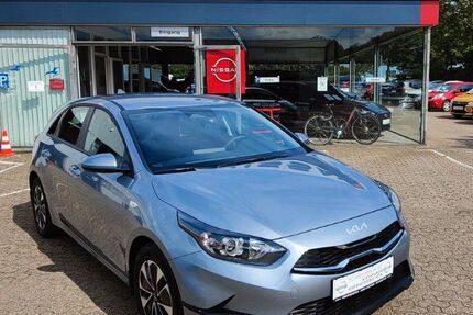 Kia ceed / Ceed 5.000 km 23.995 € Kamp-Lintfort 47475