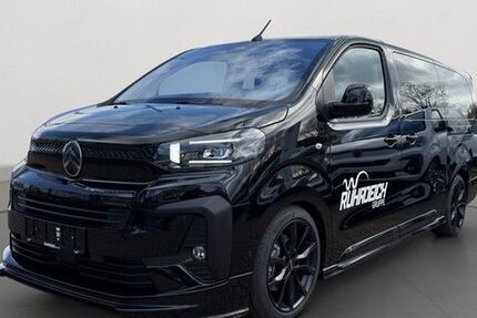 Citroen SpaceTourer 2.281 km 45.990 &euro; Essen 45143