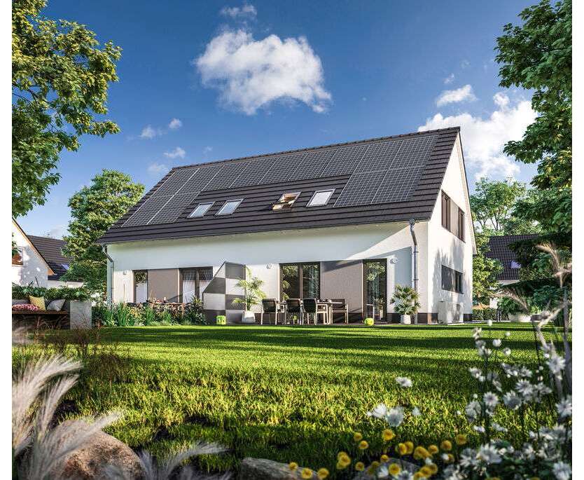 Haus zum Kaufen in Rheinberg 349.000 € 128 m²