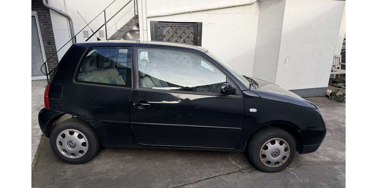VW Lupo 90.243 km 2.099 &euro; Velbert 42549
